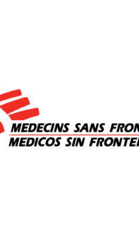 logotipo medicos sin fronteras
